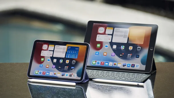 A tablet